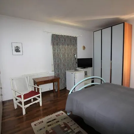 1 Dall'adriatico Al Gran Sasso Con Piscina Apartament Teramo
