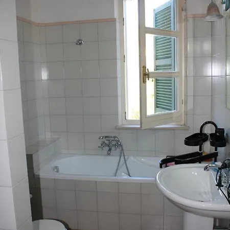 1 Dall'adriatico Al Gran Sasso Con Piscina Apartament *