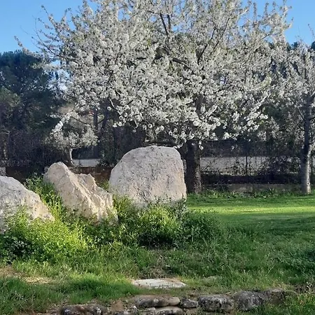 1 Dall'adriatico Al Gran Sasso Con Piscina