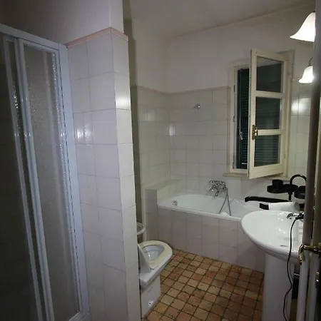 1 Dall'adriatico Al Gran Sasso Con Piscina